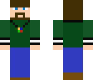 new beard daratfromjupiter
