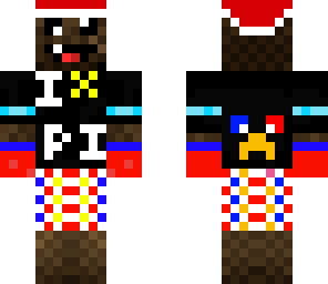 derpy filipino sackboy