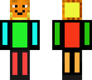 multicolorguy