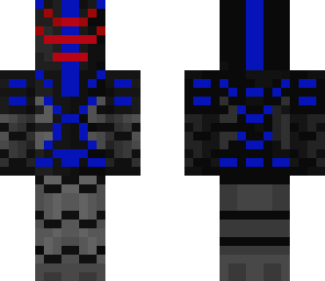 finished awesome deadspace