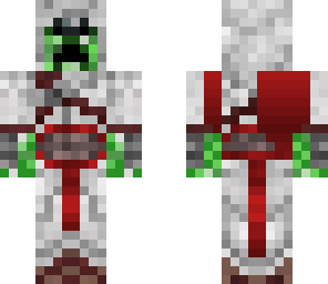 creeper ezio