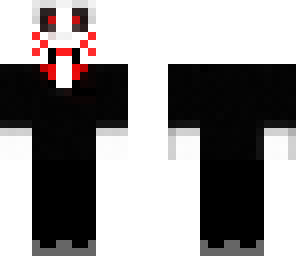 made by myself
