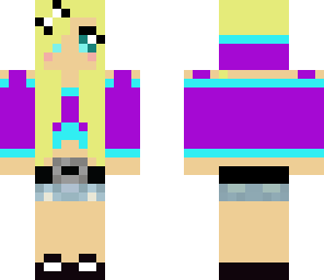 cute girl