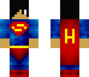 super hamad