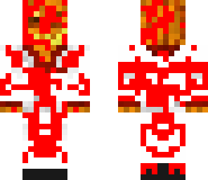 bloody guy