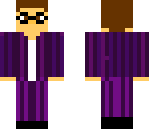 austin powers
