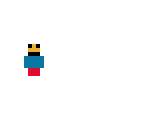 mini man