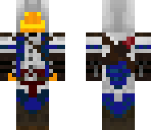 sirgrim assassin