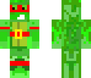ninja turtle