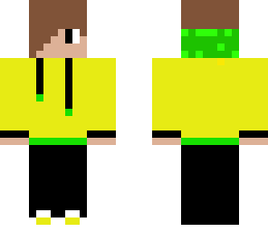 me boy 4