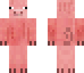 pigman