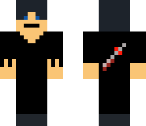 minecraft ninja