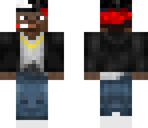 gangster