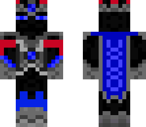 the f enderman