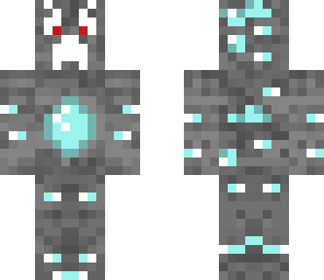 diamond creeper