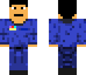 pilot