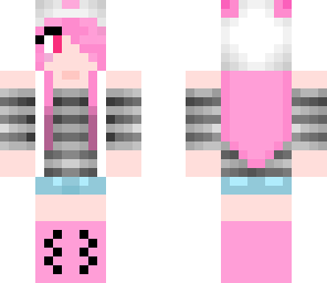 edited panda