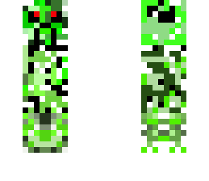 cool creeper
