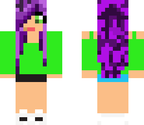 epic girl