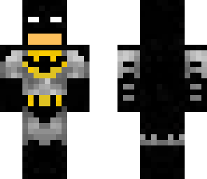 batman