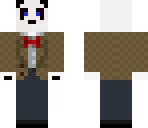 doctor panda