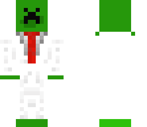 posh creeper