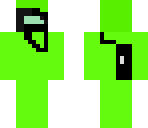man in a hazard suit