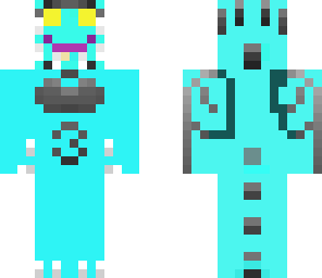 ice dragon