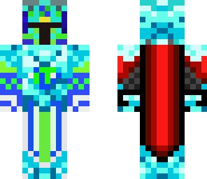 knight of awesomness