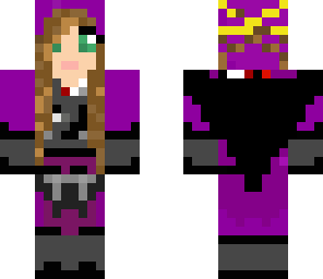 assassin woman fixed