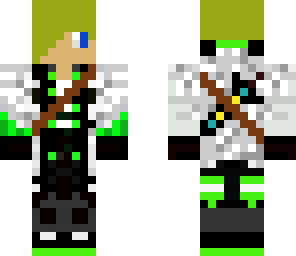 my skin