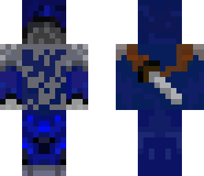 hooded adventurer