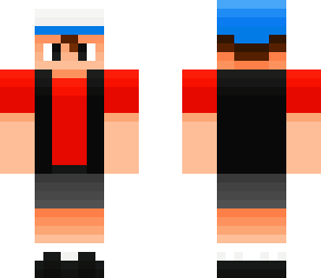 dipper pines