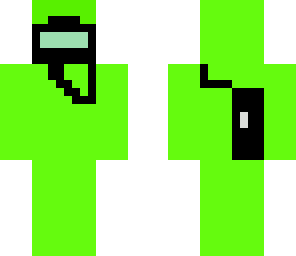man in a hazard suit
