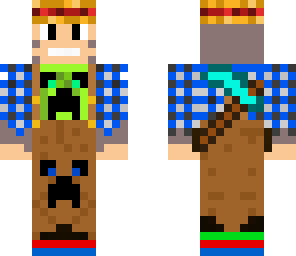 old new farmer v4