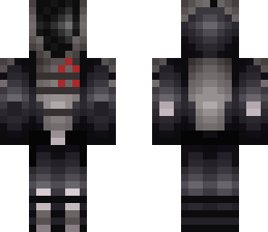 zer0 the assassin
