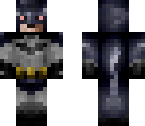 batman high