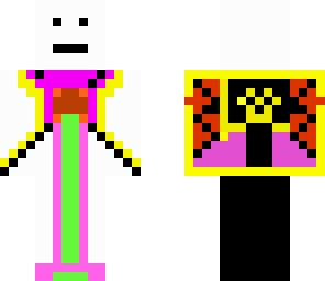 test dummy