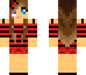 viki's skins
