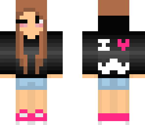 girl
