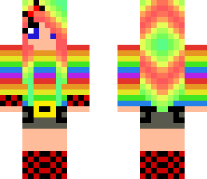 rainbows yaaaaaaaaaaaay