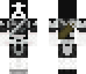 ghost archer