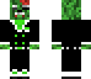 creeper