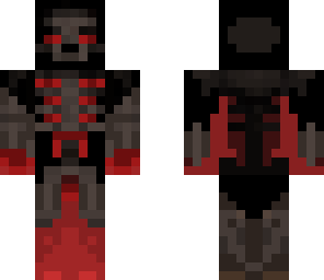 magma monster