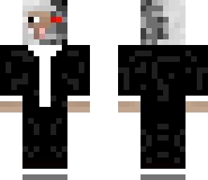 terminator sheep updated