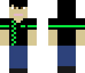 mike