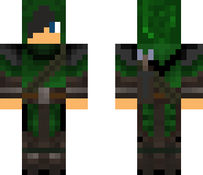archer guy