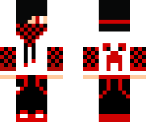 cool guy red
