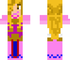 zelda