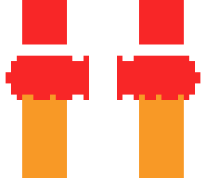 tnt and red stone